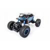 HB 9643-2 RC Auto RTR 2,4 GHz 700 mAh 50m 10 km/h čierno-modrá 1:18