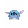 Disney's Lilo & Stitch Lilo & Stitch - Novelty Cap Barva: Blue
