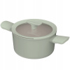 Tradičný hrniec Berghoff Leo Balance Eco 3 l 20 cm ZELENÝ VYPR