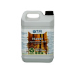 Terra Aquatica Humic Organic 5 l, humínové kyseliny