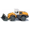 Siku Super Nakladač Liebherr 1:87