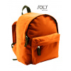 Sol's Rider Kids orange