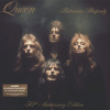 Queen - Bohemian Rhapsody (Vinyl, LP, 45 RPM, Farebný vinyl)
