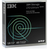 IBM LTO9 Ultrium 18TB/45TB Data Cartridge Worm 02XW569