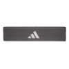Posilňovacia guma adidas Resistance Band - Medium - Stone Posilňovacia guma adidas Resistance Band - Medium - Stone
