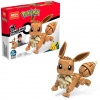 Mega Construx Pokémon Jumbo Eevee