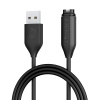 Nillkin USB Dátový a Nabíjací Kábel pre Garmin Watch čierna 6902048246270