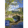 Great Britain - Isabel Albiston, Oliver Berry , Joe Bindloss, Fionn Davenport, Belinda Dixon, Peter Dragicevich, Anthony Ham, Damian Harper, Anna Kaminski