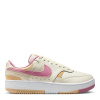 Nike Gamma Force Womens Off Wht/Pink 6 (40)
