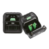 TSC RE310, labels, Receipt roll, USB-C, BT, Wi-Fi, kit, black (RE310-A001-0102)