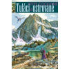 Tuláci a ostrované - Steve Cockayne