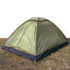 Stan Mil-Tec IGLU STANDARD pre 2 osoby GREEN