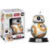 Funko Star Wars Episode VIII POP! Vinyl Bobble-Head BB-8 9 cm