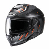 Prilba HJC i71 SIMO MC6HSF Veľkosť: M (57-58 cm)