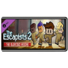 The Escapists 2 DLC – The Glorious Regime (PC/MAC/LX) DIGITAL