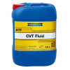 Olej prevodový Ravenol ATF CVT Fluid, 10L