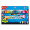 Fixky MAPED Color´Peps Jungle/24