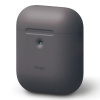 Elago AirPods 2 Silicone Case EAP2SC-DGY
