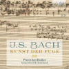 J.S. BACH: Kunst der Fuge (2CD) (Pieter-Jan Belder harpsichord & clavichord)