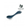 Příbor Light My Fire Spork Original BIO, Barvy Deeplyblue