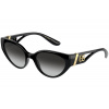 Sluneční brýle Dolce&Gabbana DG6146 – 501/8G se slevou 26 %