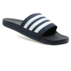adidas Adilette Comfort GZ5892 modré, pánské pantofle vel.8 (adidas Adilette Comfort GZ5892)
