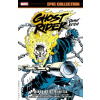 Ghost Rider: Danny Ketch Epic Collection: Siege of Darkness - Gregory Wright, Steven Grant, Howard Mackie