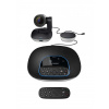 Logitech 960-001057 systém na videokonferenciu Systém pre skupinové videokonferencie (960-001057)