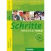 Schritte International 1 Paket (Kursbuch + Arbeitsbuch + CD + slovní­k) - M. ; Reimann, M. Bovermann