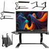 Stolík / stojan pod notebook Alogy Stojak podstawka na laptopa i tablet 10-18