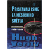 Přistávali jsme za měsíčního světla