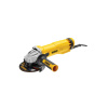 DEWALT Uhlová brúska 125 mm 1010 W DWE4207