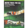Movie Trios for All - 13 duetu pre 2 trúbky