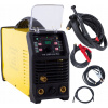 Zváračka - Magnum THF 238 PRO IGBT 200A 230V Invertor Welder AC/DC 5-200 A Rukoväť (Zváračka - Magnum THF 238 PRO IGBT 200A 230V Invertor Welder AC/DC 5-200 A Rukoväť)