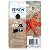 Epson 603XL Black - originálny