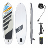 SUP doska Hydro-Force White Cap 305 cm