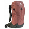 Deuter AC Lite 16l redwood-ivy