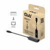 Club3D Adaptér USB-A na RJ45, 5Gb, 24cm (CAC-1421)
