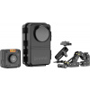 Brinno BCC5000 4K Construction Camera Bundle