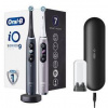 Súprava zubných kefiek Oral-B iO Series 9 Duo Black/Rose