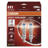 Autožiarovka OSRAM H1 55W 12V DUOBOX - C2608.1