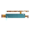 Flex kabel on/off hlasitosti Sony Xperia M4 Aqua E2303
