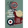 Lišky pod Big Benem - Jaromír Marek