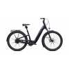 SPECIALIZED Turbo Como 5.0 IGH Modrá, Mestský elektrobicykel Veľkosť rámu: S Cestný elektrický bicykel