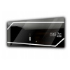 Zrkadlo - LED kúpeľňové zrkadlo Weather touch 160x80 MIAMI (Zrkadlo - LED kúpeľňové zrkadlo Weather touch 160x80 MIAMI)
