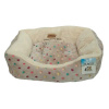 Pelech Extra soft Bed XS 47 cm šedá