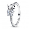 PANDORA Disney prsteň Stitch 193740C01