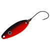 Kinetic Trblietka Micro Boss 3,5g Orange/Black Matte