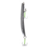 Pilker Aquantic Banana Pilk Steel Double vzor CR - 800 g