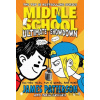 Ultimate Showdown - James Patterson